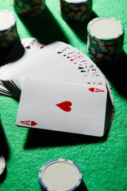 win slots Casino Choices Beyond One Game Type