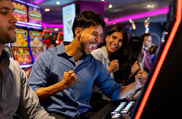 win slots Supported Devices